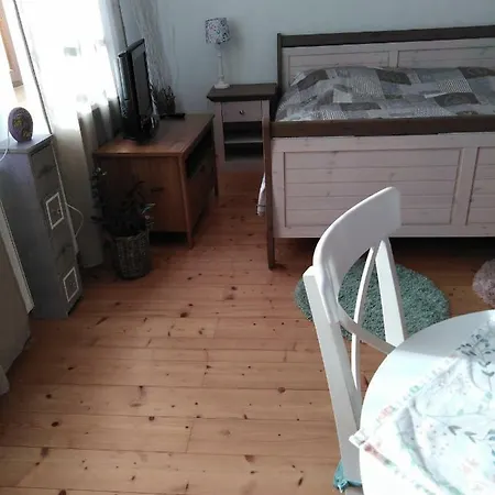 Apartment Cyklopenzion Slunce-soukromy Pokoj