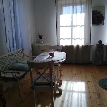 Cyklopenzion Slunce-soukromy Pokoj Apartment